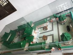 -闽粤南澳总镇府