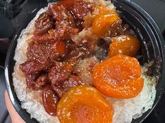 -小胖老味刨冰