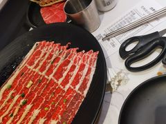 -花味·自助烤肉(雨花客厅店)