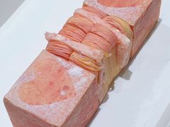 -爸爸糖吐司面包(无锡阳光花园店)