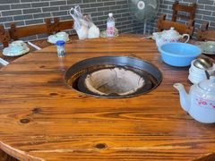 -侠成水上农庄(工业大道店)