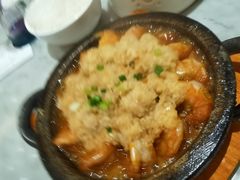 -小菜园新徽菜(芜湖万达店)