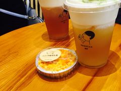 -喜茶(深圳福田星河COCO Park店)