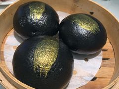 流沙包-芳满庭粤菜餐厅(丹阳吾悦店)