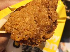 -麦当劳(金沙广场店)