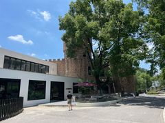 -J Create城市露营咖啡·简餐·宠物(上海动物园店)