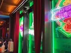 -Famous肥猫墨西哥音乐餐吧(五棵松华熙LIVE店)