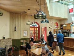 -三鹰之森吉卜力美术馆