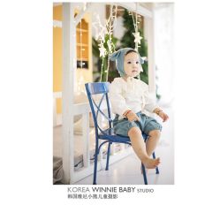 -星宝贝儿童摄影
