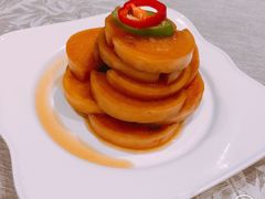 -香云轩·顺德菜(香云纱园林酒店店)