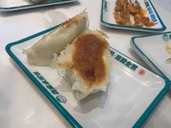 -当家水煎包·牛肉汤(浦江店)