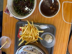 -鸡鸣汤包(红山动物园店)