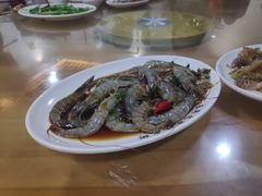生腌虾-长平老姿娘夜粥(平东一街店)