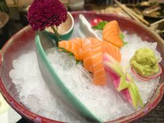 -鮨匠·割烹料理(巨鹿花园店)