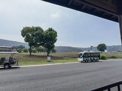 -拈花湾景区-五灯湖