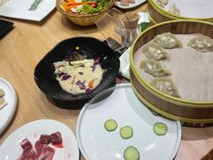 -尚海豆捞(乐虹坊店)