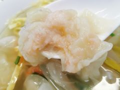 -长人馄饨铺(解放街店)