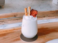 -CAFE'IN精品咖啡体验空间(小寨店)