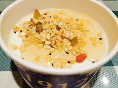 自制酸奶-紫光园·烤鸭·北京菜(劲松店)