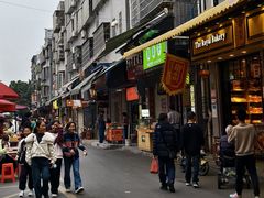 -黄埔古港