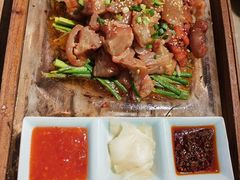 舵爷牛掌-锦府盐帮·侯宅(五棵松万达店)