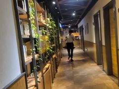 -鼎原力量东北吊炉烧烤(临河街店)