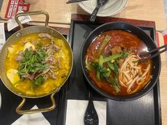 -永和大王(共和新路店)