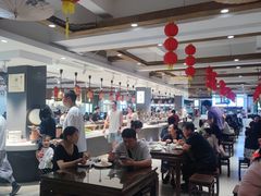 -天荷菜根·闽南素食自助(刺桐北路店)