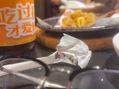 -探鱼·鲜青椒爽麻烤鱼(北京路天河城店)