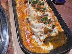 -九田家黑牛烤肉料理(新辰里亚运村店)