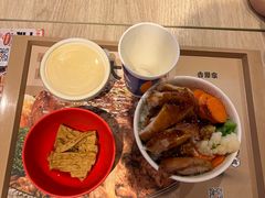 -吉野家(人和香港城店)