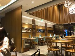 -莆田餐厅PUTIEN(三里屯店)