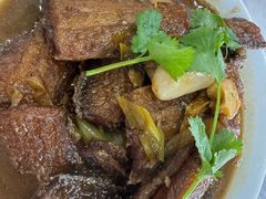 -清真·双和顺·京味菜·涮肉(灯市口店)