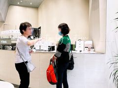 -M Stand(南京新街口金鹰店)