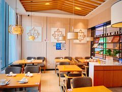 -秦香阁·西北家常菜(徐汇日月光中心店)