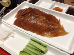 -王府井酒店(金桥港湾店)