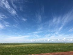 -呼和诺尔旅游景区