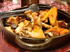 -临家闽南菜(宝洲路店)