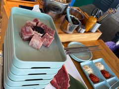 -蚝英雄鲜蚝自助专门店(长楹天街直营店)