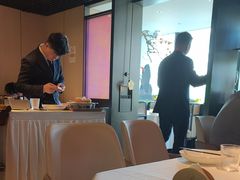 -杏花堂晋商私房菜(华熙五棵松店)