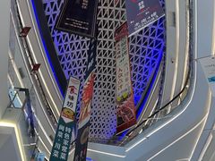 -银泰百货(厦门国贸中心店)