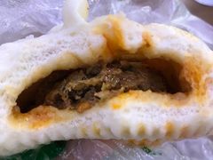 -清真石家包子(大皮院总店)