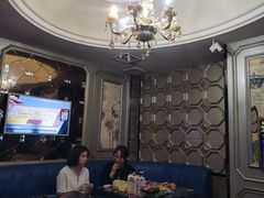 -k+时尚歌城(亿丰时代广场店)