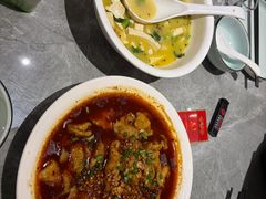 -凯鸽酒楼•雁北民间菜(云冈石窟店)