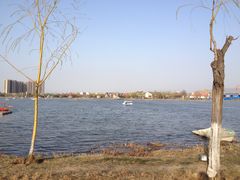 景点-西安世博园