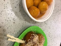 -芬芳甜品(同福路店)