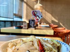 -吃饭皇帝大(解放西路店)