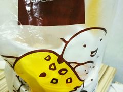 -许留山(佐敦道店)