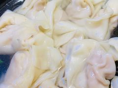 -真真鲜馄饨店(启蒙路店)