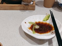 -膳心记-明火四宝煲仔饭(燕南店)